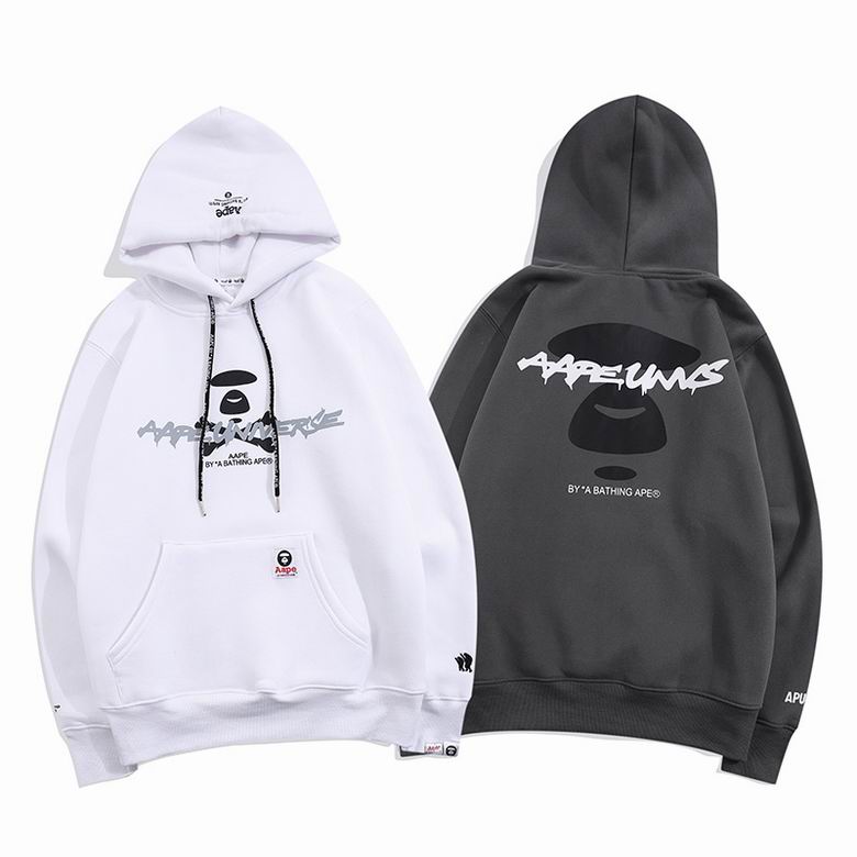 Bape Hoodies-041